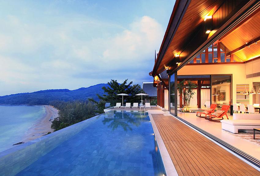 Famed Property In Phuket For Sale