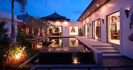 Buy a Hotel and Create a Vision for Success