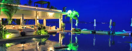 Phuket Property Developers Score Big at 2014 Thailand Property Awards