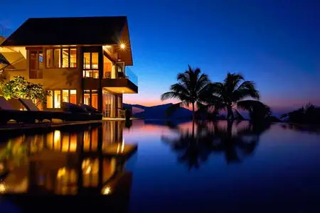 Why Buy Property in Phuket; Phuket Delivers the Goods