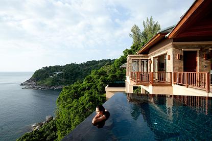 Get more value for money, live more healthily; Retire in Phuket