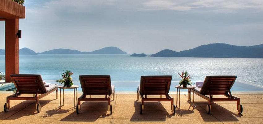 How Cherng Talay Real Estate Became the Centre of Phuket