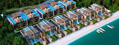 Phuket Island Real Estate House Buyers Guide