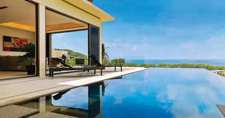 How a Sea-View Can Enrich Your Heart and Wallet