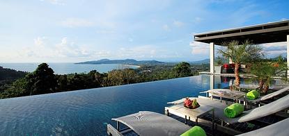 Investing in Phuket Real Estate