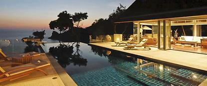 Our Guide to Luxury Villas in Phuket