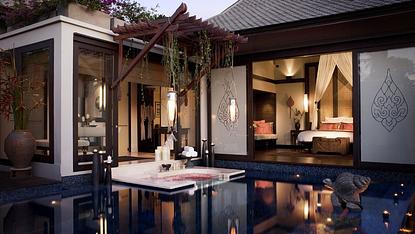 Property Guide. Villas in Phuket