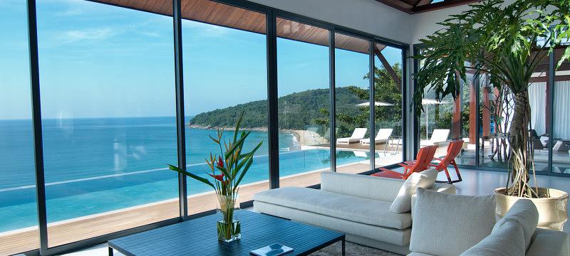 Our Guide to Real Estate in Phuket