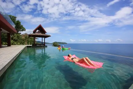 Property Guide. Pool Villas in Phuket
