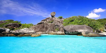 What to do in Phuket