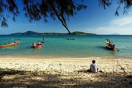 Best Beach in Phuket