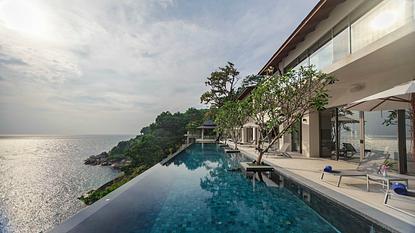 Smart ways to invest in real estate in Phuket