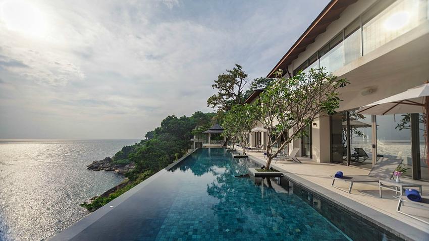 Smart ways to invest in real estate in Phuket