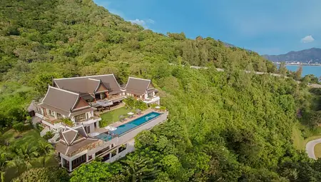 Should I buy freehold apartment in Phuket or leasehold condo? Part 1.