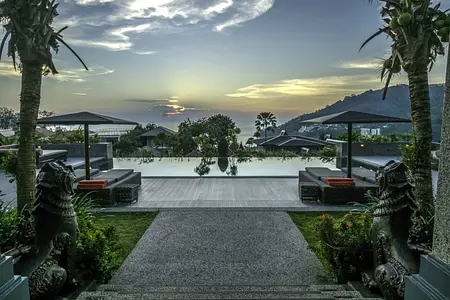 Investing in Phuket is a Wise Choice