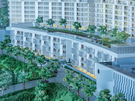 Phuket Encore – The Residences