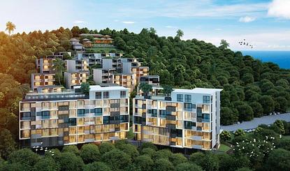 Phuket Condominiums & Their Return on Investment.