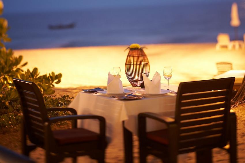 Restaurants of Phuket