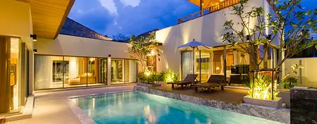 Phuket areas for long term living in paradise