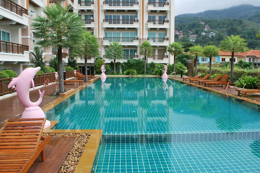 Long term rent on Phuket: what to choose