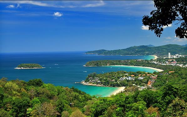 What to do in Phuket