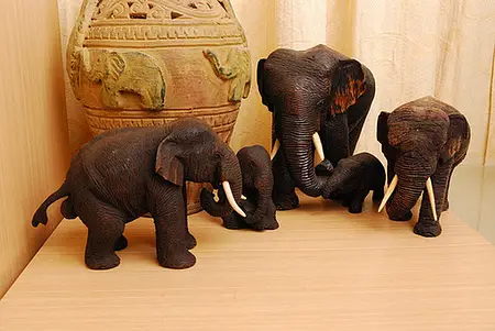What to buy in Phuket