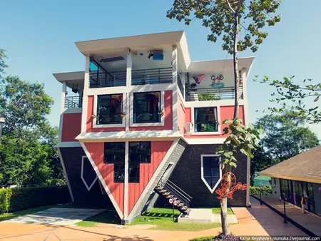 Places to visit in Phuket