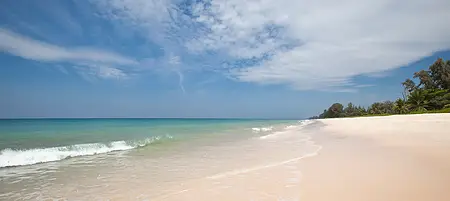 Best Beach in Phuket