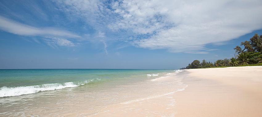 Best Beach in Phuket