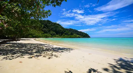 Kata Beach