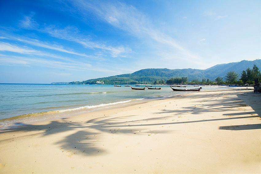 Kamala Beach