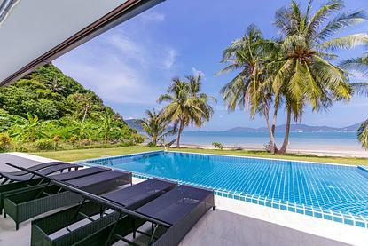 Phuket Real Estate — Management and Maintenance