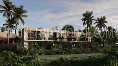 BAN23077: 2-Bedroom Townhouse with Private Pool in Bang Tao, Phuket. Фото #33