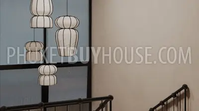 BAN23077: 2-Bedroom Townhouse with Private Pool in Bang Tao, Phuket. Фото #9