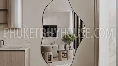 BAN23077: 2-Bedroom Townhouse with Private Pool in Bang Tao, Phuket. Фото #10