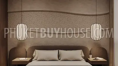 BAN23077: 2-Bedroom Townhouse with Private Pool in Bang Tao, Phuket. Фото #19