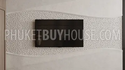BAN23077: 2-Bedroom Townhouse with Private Pool in Bang Tao, Phuket. Фото #23