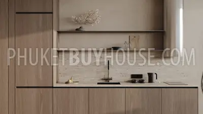 BAN23077: 2-Bedroom Townhouse with Private Pool in Bang Tao, Phuket. Фото #26