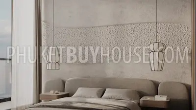BAN23077: 2-Bedroom Townhouse with Private Pool in Bang Tao, Phuket. Фото #22
