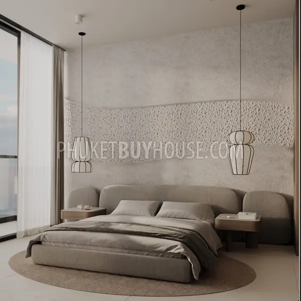 BAN23077: 2-Bedroom Townhouse with Private Pool in Bang Tao, Phuket. Фото #22