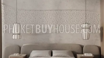 BAN23077: 2-Bedroom Townhouse with Private Pool in Bang Tao, Phuket. Фото #24