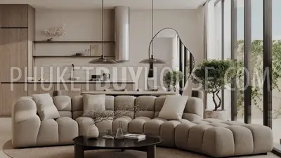 BAN23077: 2-Bedroom Townhouse with Private Pool in Bang Tao, Phuket. Фото #28