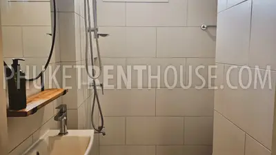 THA23078: Private 3-Bedroom Family Home with Garden For Rent in Paklok, Phuket. Photo #15