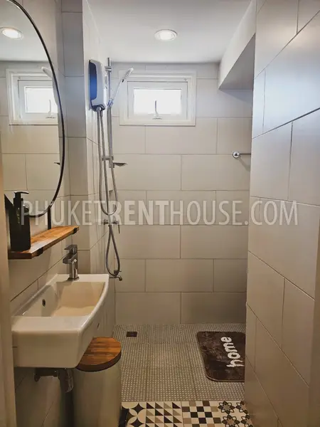 THA23078: Private 3-Bedroom Family Home with Garden For Rent in Paklok, Phuket. Photo #15