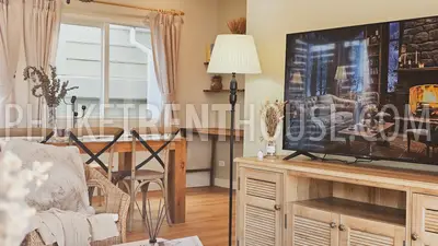 THA23078: Private 3-Bedroom Family Home with Garden For Rent in Paklok, Phuket. Photo #23