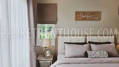THA23078: Private 3-Bedroom Family Home with Garden For Rent in Paklok, Phuket. Photo #17