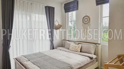 THA23078: Private 3-Bedroom Family Home with Garden For Rent in Paklok, Phuket. Photo #25