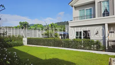 THA23078: Private 3-Bedroom Family Home with Garden For Rent in Paklok, Phuket. Photo #35