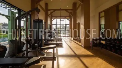 THA23078: Private 3-Bedroom Family Home with Garden For Rent in Paklok, Phuket. Photo #10