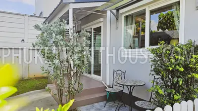 THA23078: Private 3-Bedroom Family Home with Garden For Rent in Paklok, Phuket. Photo #14